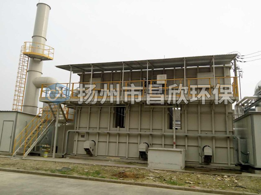 揚(yáng)州市昌欣環(huán)?？萍加邢薰緫?yīng)用范圍是什么？