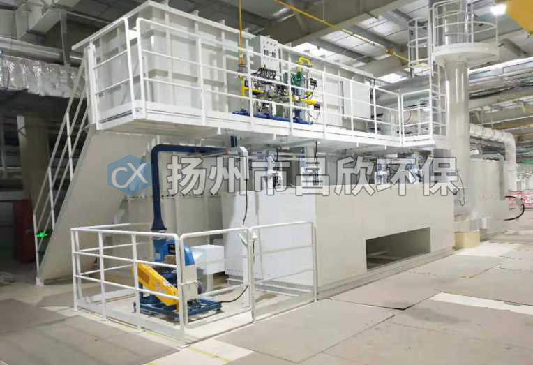 揚(yáng)州市昌欣環(huán)?？萍加邢薰臼亲鍪裁吹模?></span><span id=