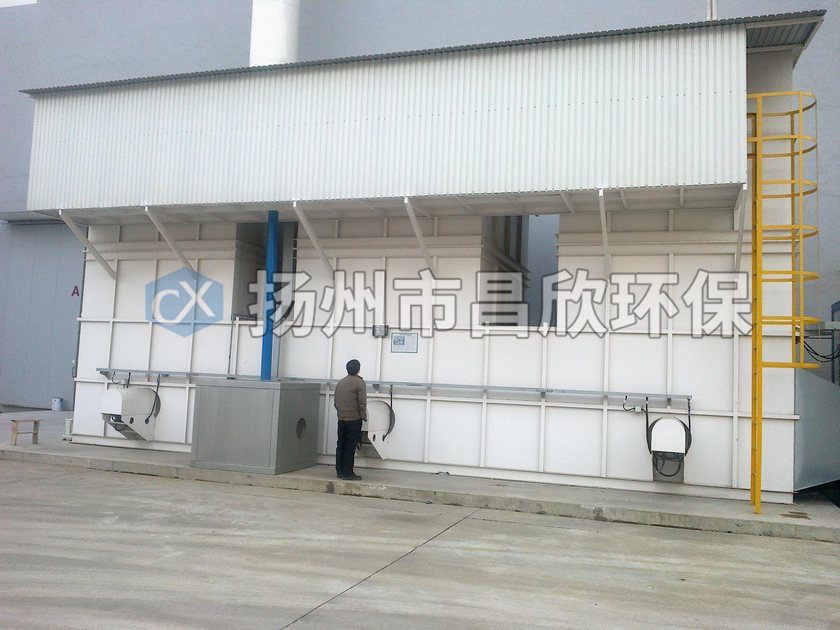 揚(yáng)州市昌欣環(huán)?？萍加邢薰局鳡I(yíng)產(chǎn)品是什么？